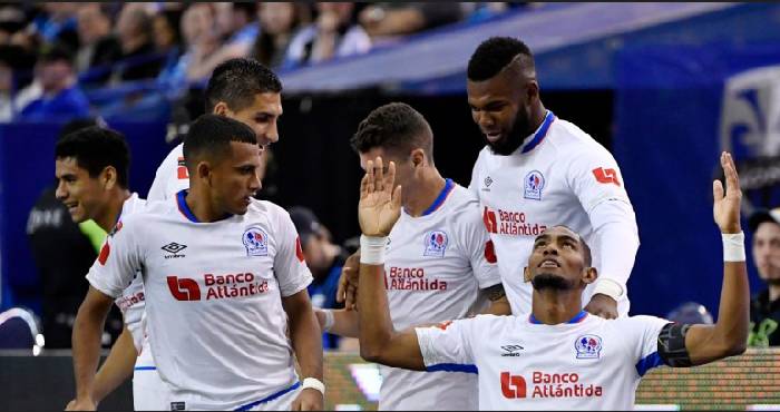 Nhận định, soi k&egrave;o Alajuelense vs Olimpia, 09h00 ng&agrave;y 24/10: Kh&uacute;c ca Olimpia