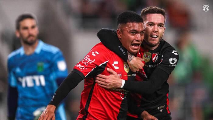 Nhận định, soi kèo Atlas vs Leon, 10h00 ngày 23/10: Hat-trick thắng cho Atlas