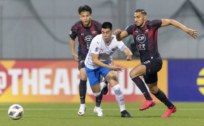 Nhận định, soi kèo Bangkok United vs Lion City Sailors, 19h15 ngày 23/10: Vững vàng ngôi đầu