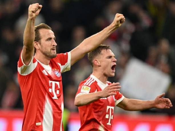 Nhận định, soi kèo Bayern Munich vs Club Brugge, 02h00 ngày 23/10: Sức mạnh Hùm xám