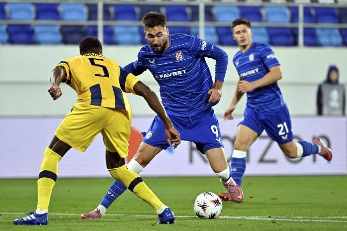 Nhận định, soi kèo Malmo vs Dinamo Zagreb, 2h00 ngày 24/10: Hai thái cực