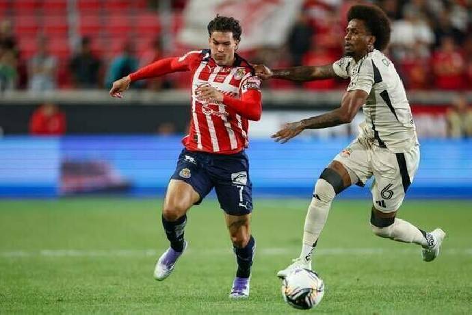 Nhận định, soi kèo Queretaro vs Chivas Guadalajara, 08h00 ngày 23/10: Lại say Chivas