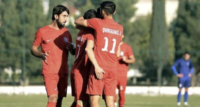 Nhận định, soi kèo Safa Baku vs Sabail, 17h00 ngày 23/10: Cuộc chiến ngôi đầu