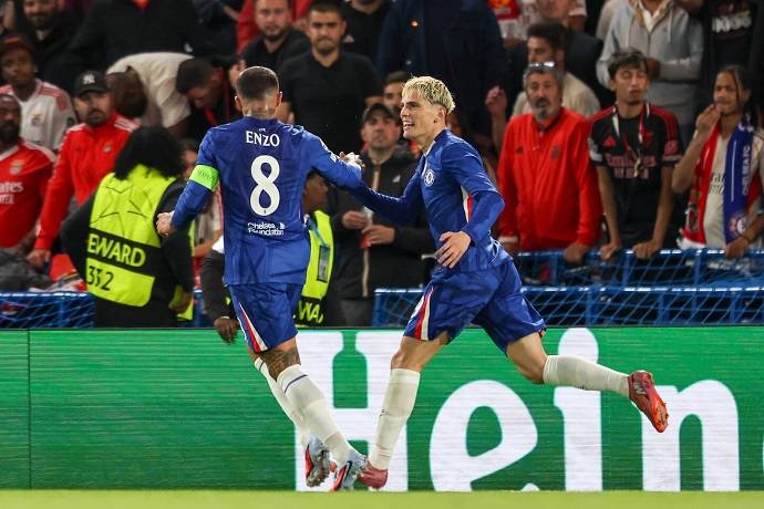 Siêu máy tính dự đoán Chelsea vs Ajax, 2h00 ngày 23/10