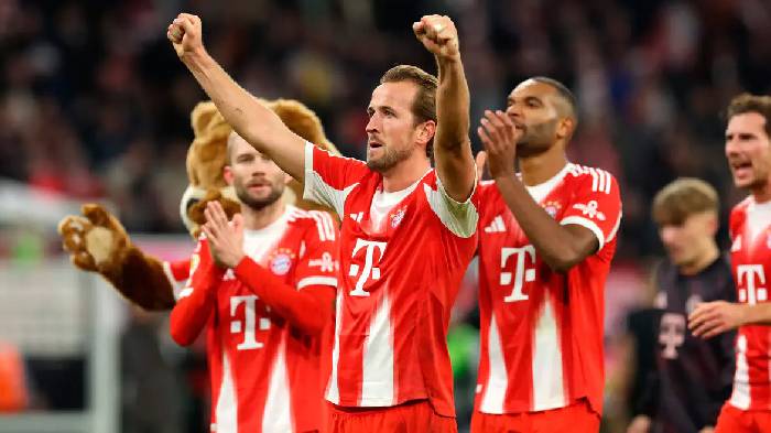 Soi kèo góc Bayern Munich vs Club Brugge, 02h00 ngày 23/10