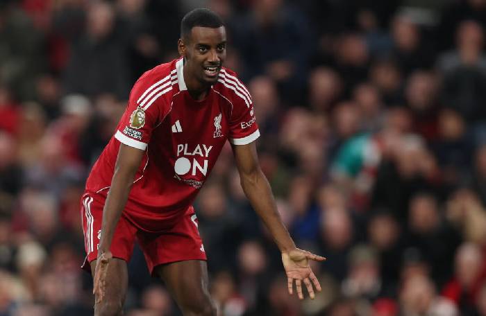 Soi kèo góc Frankfurt vs Liverpool, 02h00 ngày 23/10