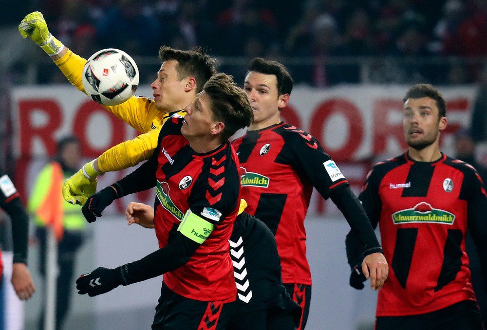 Nhận định bóng đá Leverkusen vs Freiburg, 21h30 ngày 23/11: Chủ nhà cẩn trọng