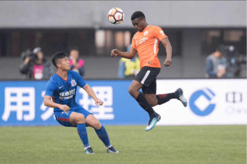 Phân tích tỷ lệ Beijing Renhe vs Jiangsu Suning, 14h30 ngày 23/11