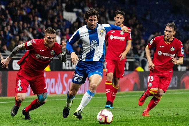 Nhận định bóng đá Espanyol vs Getafe, 18h ngày 24/11: Nối dài chuỗi trận thua