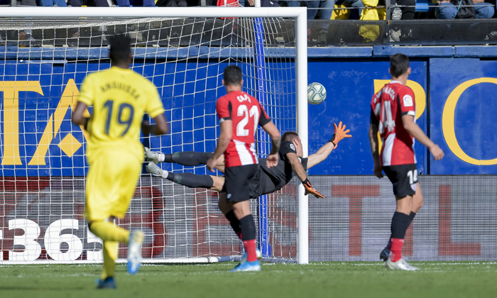 Osasuna vs Athletic Bilbao (20h 24/11): Vị khách thiện lành