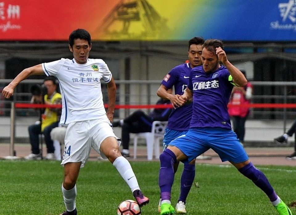 Phân tích tỷ lệ Tianjin Teda vs Shenzhen, 14h30 ngày 23/11