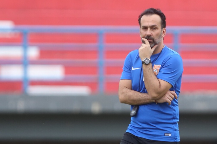 Tin chuyển nhượng V.League: Thanh Hóa có HLV ngoại, Huy Toàn về TP.HCM