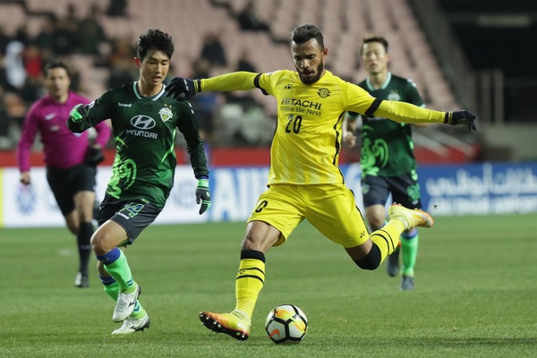 Phân tích tỷ lệ Ulsan Hyundai vs Jeonbuk Hyundai, 13h ngày 23/11