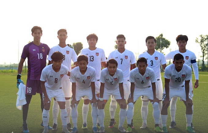 U22 Malaysia vs U22 Myanmar (15h 25/11): Hổ long tranh đấu