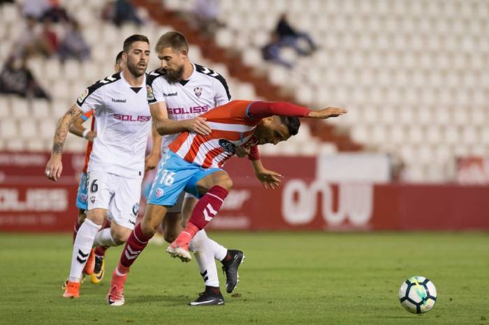 Nhận định Albacete vs Almeria, 3h00 ngày 24/11