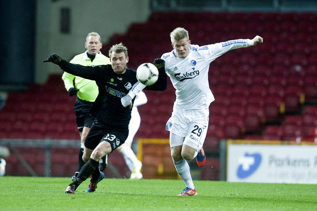 Nhận định Kobenhavn vs FC Randers, 1h00 ng&agrave;y 24/11