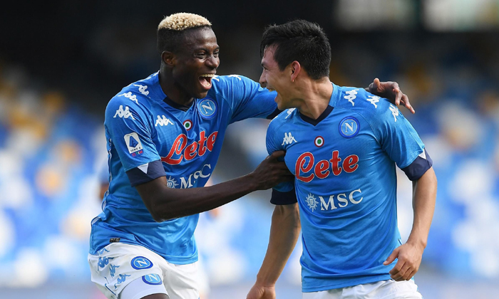 Nhận định Napoli vs AC Milan, 2h45 ngày 23/11