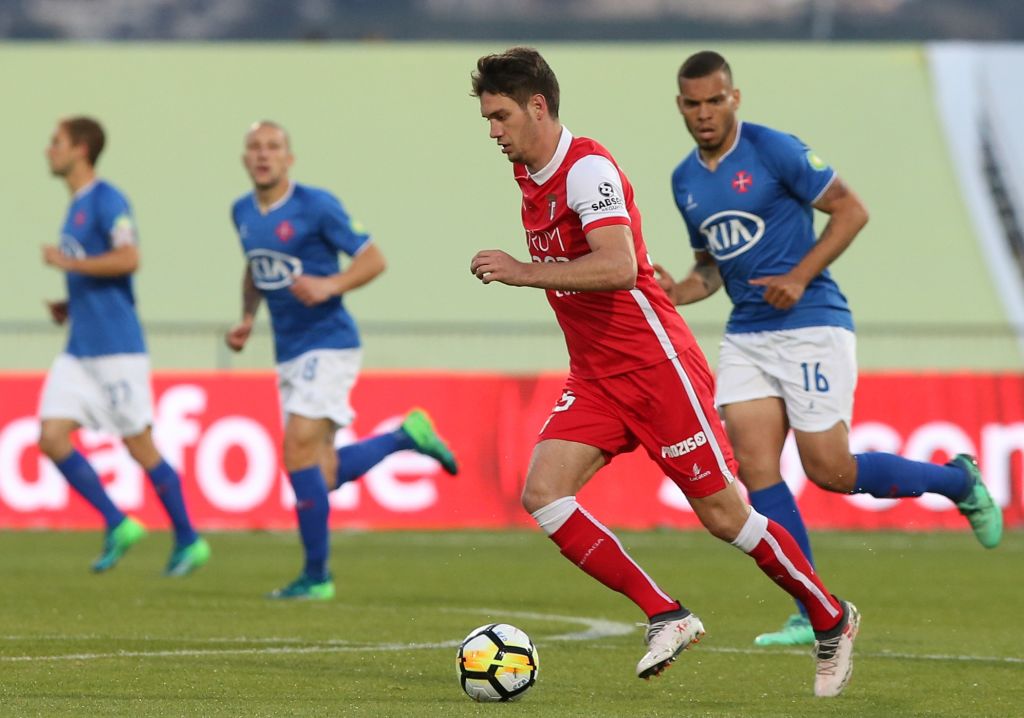 Nhận định Real Sport vs Belenenses, 23h45 ngày 23/11