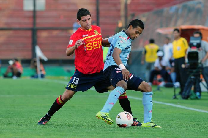 Nhận định Union Espanola vs O Higgins, 7h30 ngày 24/11