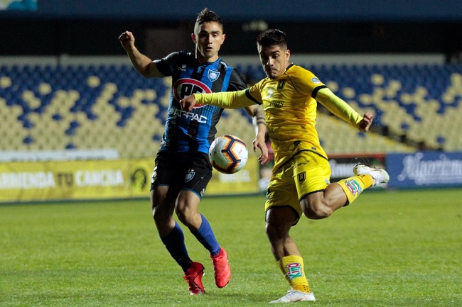 Nhận định Univ de Concepcion vs Huachipato, 5h15 ng&agrave;y 24/11