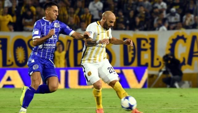 Nhận định Godoy Cruz vs Rosario Central, 5h00 ngày 24/11