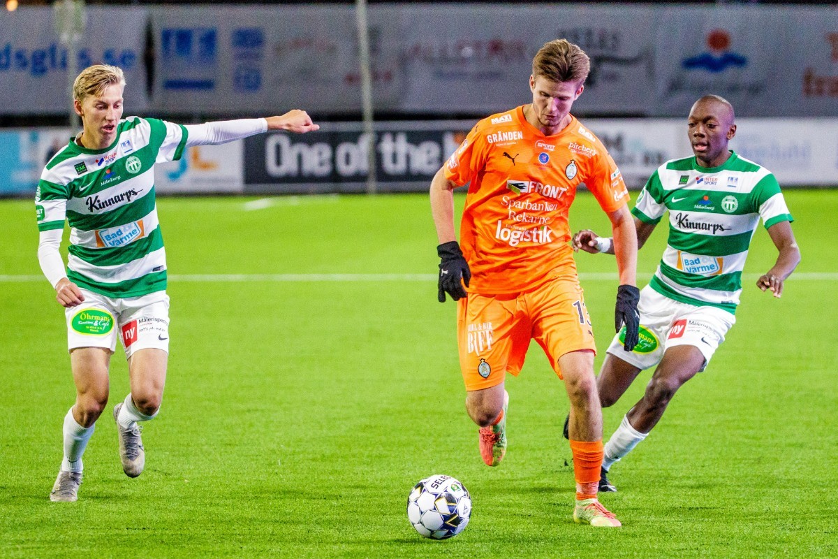 Nhận định IK Sirius vs Mjallby AIF, 1h00 ngày 24/11