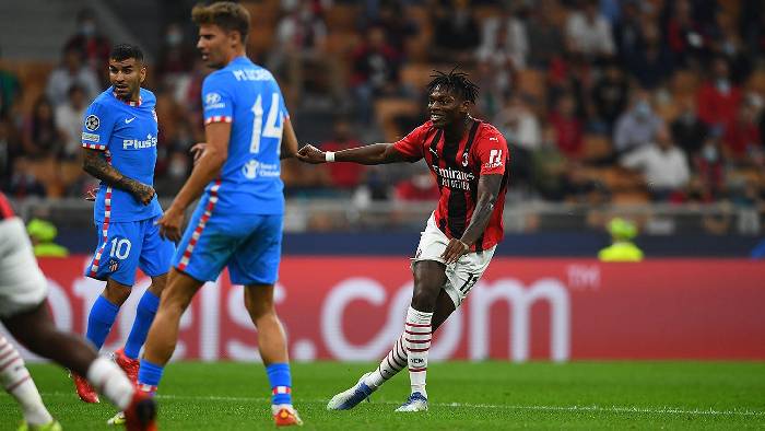 Nhận định, soi kèo Atletico Madrid vs AC Milan, 3h ngày 25/11