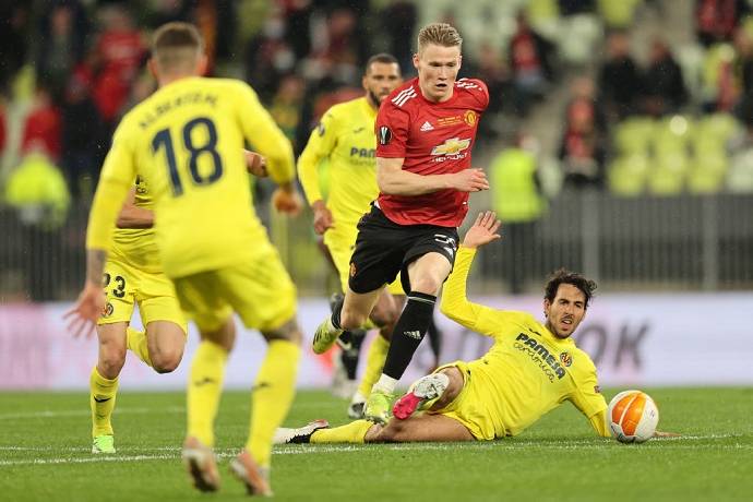 Nhận định, soi kèo Villarreal vs MU, 0h45 ngày 24/11