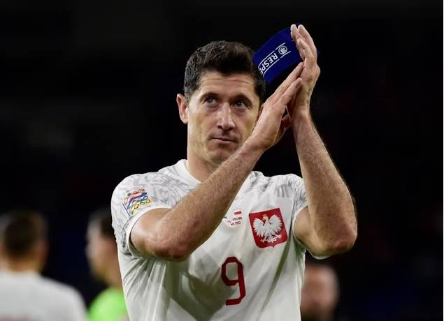 Đội hình ra sân chính thức Mexico vs Ba Lan, 23h ngày 22/11