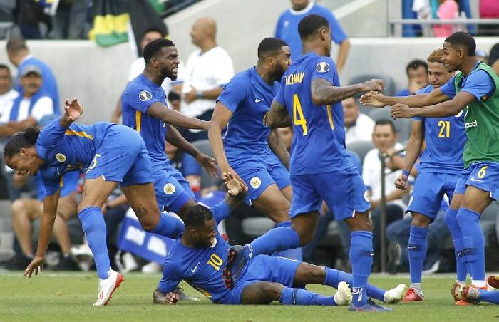 Nhận định, soi kèo Curacao vs Aruba, 8h15 ngày 25/11