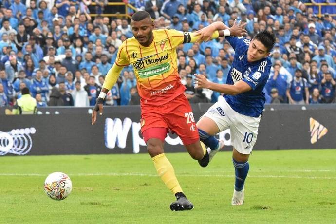 Nhận định, soi kèo Deportivo Pereira vs Millonarios, 8h35 ngày 24/11