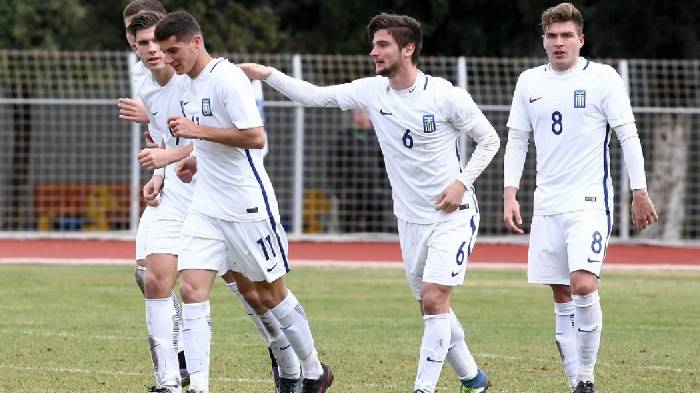 Soi kèo tài xỉu U19 Faroe vs U19 Phần Lan hôm nay, 18h ngày 22/11