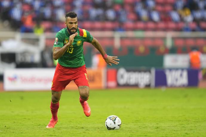 Th&ocirc;ng tin lực lượng mới nhất Thụy Sĩ vs Cameroon, 17h ng&agrave;y 24/11