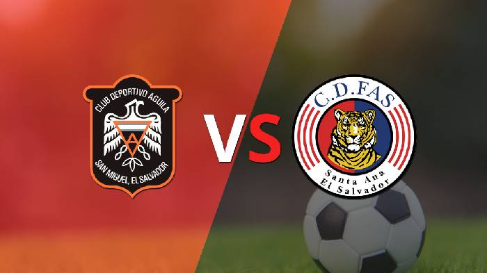 Nhận định, soi kèo Aguila vs CD FAS, 9h00 ngày 23/11
