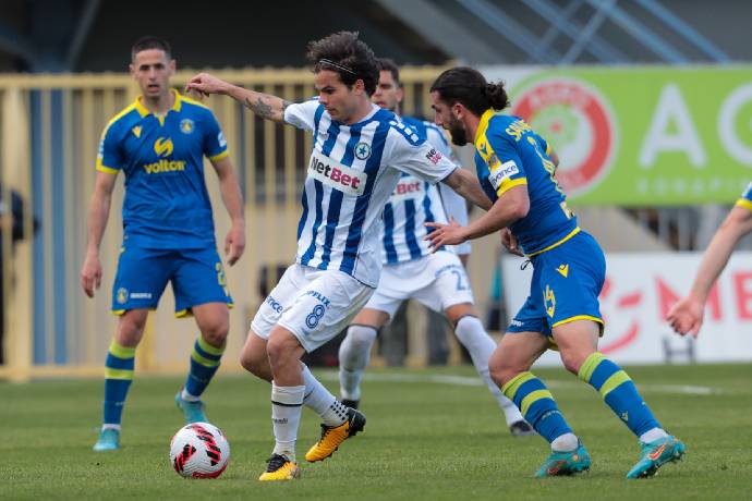 Nhận định, soi kèo Giouchtas vs Atromitos Athens, 20h00 ngày 22/11