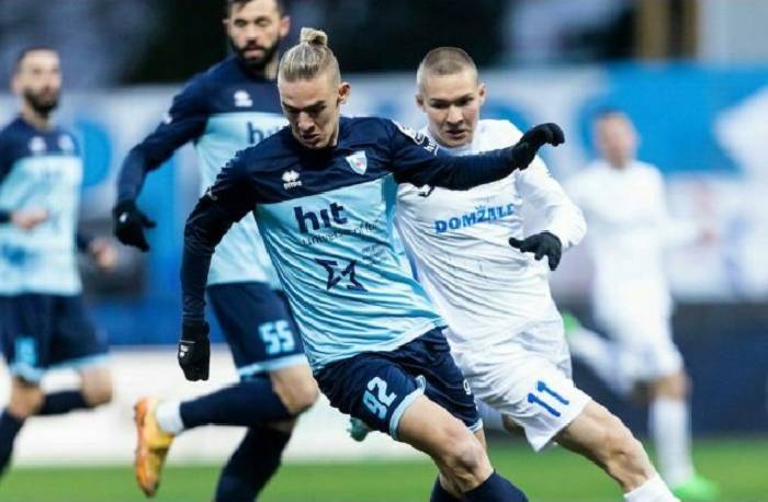 Nhận định, soi kèo Gorica vs Domzale, 23h00 ngày 22/11