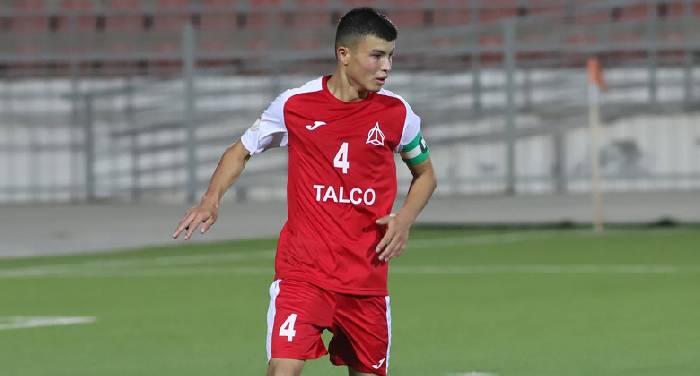 Nhận định, soi kèo Khatlon vs Regar-TadAZ, 16h00 ngày 23/11