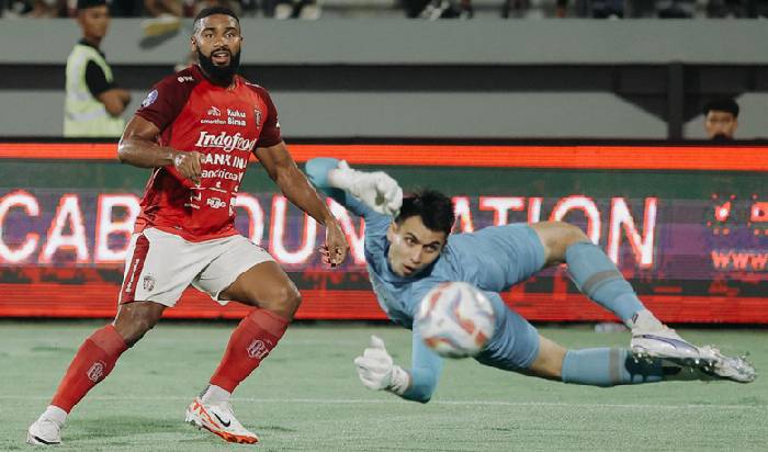 Nhận định, soi kèo Madura United vs Bali United, 15h00 ngày 23/11