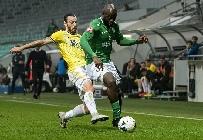 Nhận định, soi kèo Olimpija Ljubljana vs Rudar Velenje, 21h00 ngày 22/11