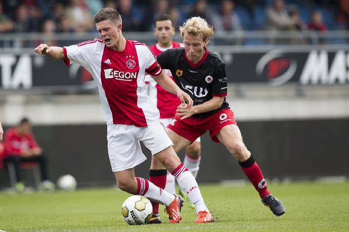 Nhận định, soi kèo Ajax vs Excelsior Rotterdam, 0h45 ngày 23/11: Cú hích