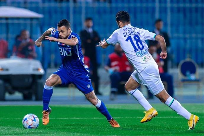 Nhận định, soi kèo Al-Hilal vs Al-Fateh, 21h40 ngày 22/11: Khác biệt đẳng cấp
