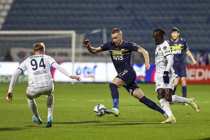 Nhận định, soi kèo Alanyaspor vs Kasimpasa, 21h00 ngày 23/11: Khách mất phương hướng