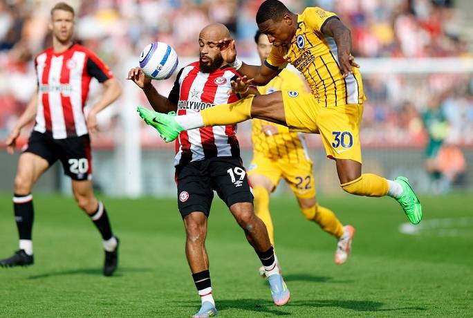 Nhận định, soi kèo Brighton vs Brentford, 22h00 ngày 22/11: Khó cho khách
