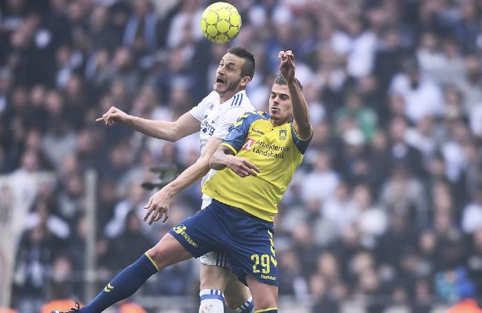 Nhận định, soi kèo Copenhagen vs Brondby, 18h00 ngày 23/11: Tiếp tục sa sút
