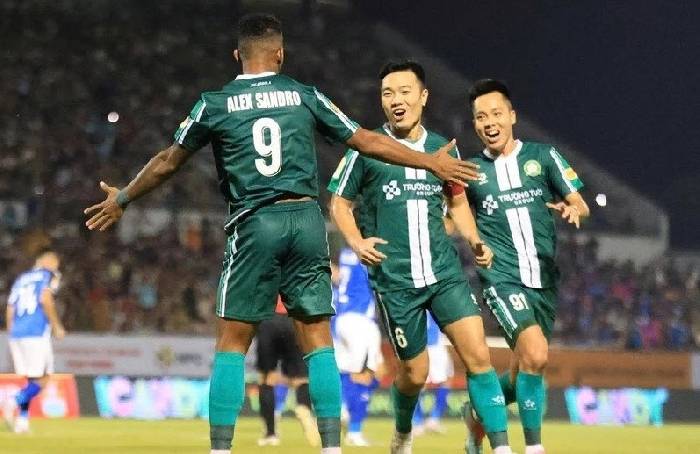 Nhận định, soi kèo Đồng Nai vs Hà Tĩnh, 18h00 ngày 22/11: Khách ngậm ngùi rời giải