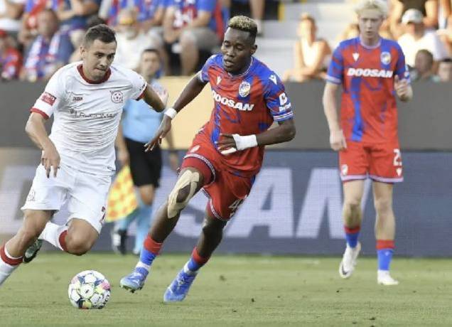 Nhận định, soi kèo Kryvbas Kryvyi Rih vs Veres Rivne, 18h00 ngày 23/11: Chiến thắng thứ 3 liên tiếp