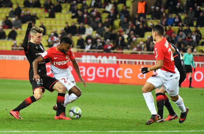 Nhận định, soi kèo Rennes vs AS Monaco, 1h00 ngày 23/11: Tưng bừng