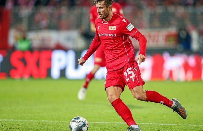 Phân tích tỷ lệ Dusseldorf vs Union Berlin, 21h30 ngày 22/12