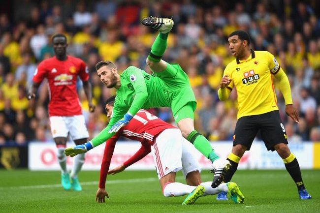 Nhận định bóng đá Watford vs Man Utd, 21h ngày 22/12: Không được phép chủ quan