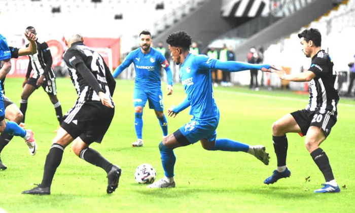 Nhận định Erzurum BB vs Denizlispor, 20h00 ngày 23/12